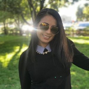 Meet your Posher, Rochelle